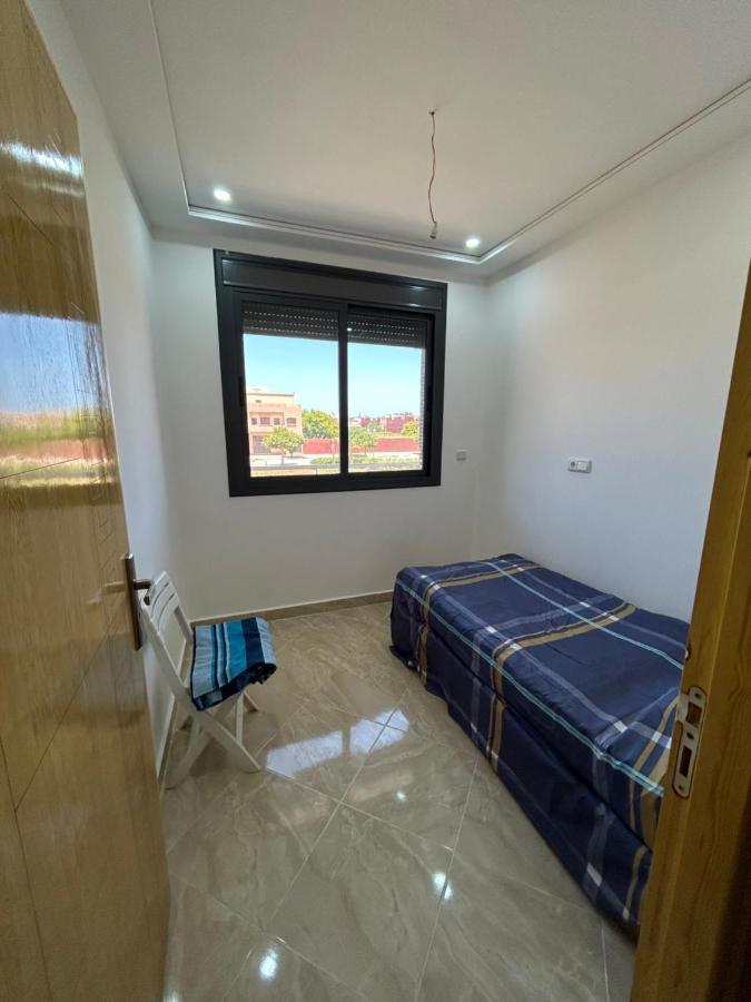 Appartement Relax Saïdia Exteriér fotografie